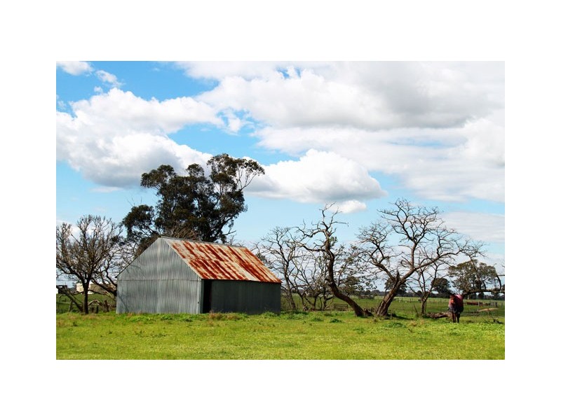 1815 Traralgon Maffra Road, Toongabbie VIC 3856