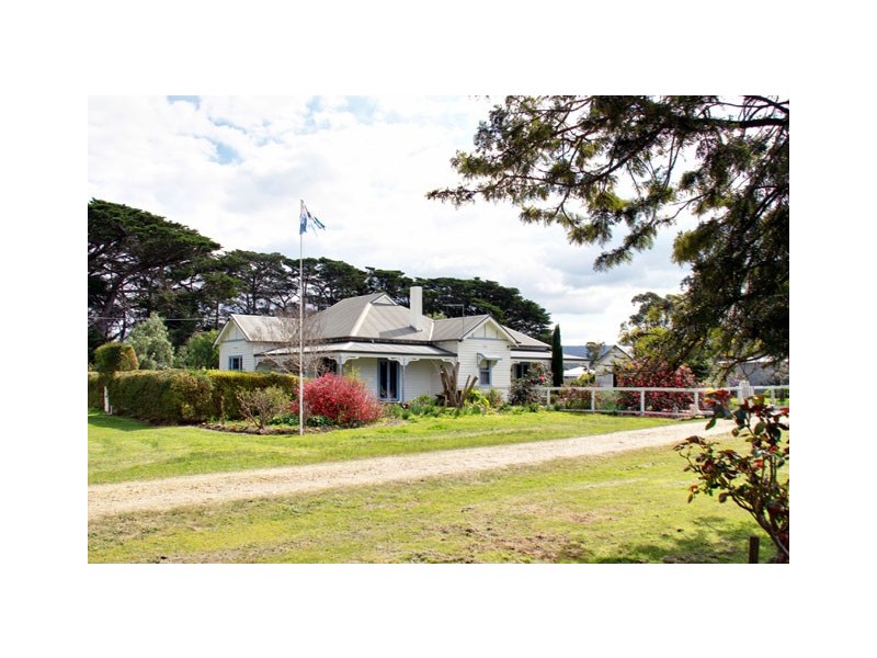 1815 Traralgon Maffra Road, Toongabbie VIC 3856