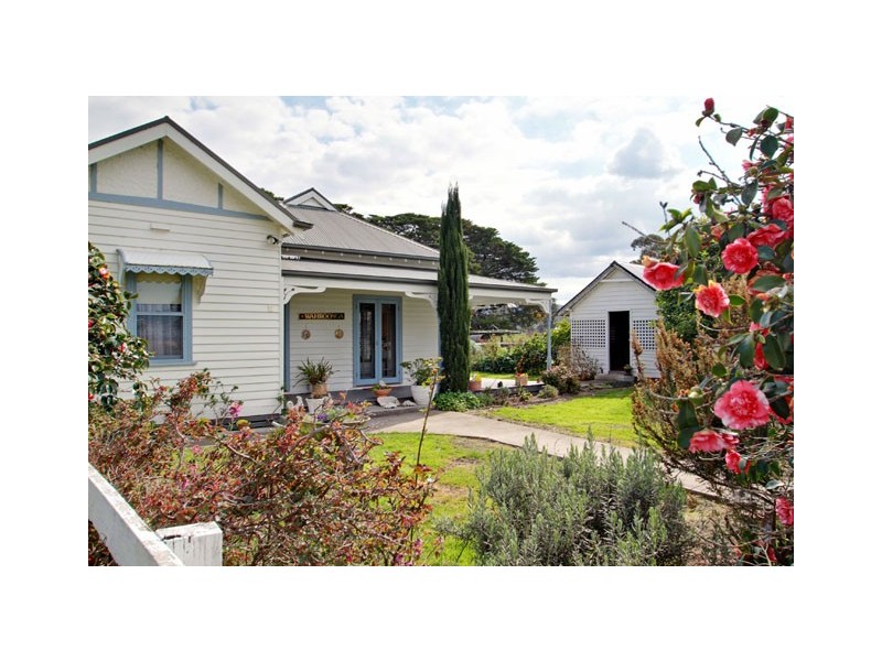 1815 Traralgon Maffra Road, Toongabbie VIC 3856