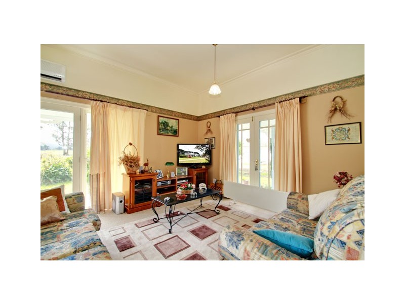 1815 Traralgon Maffra Road, Toongabbie VIC 3856