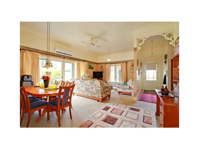 1815 Traralgon Maffra Road, Toongabbie VIC 3856