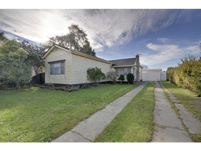 8 Davis Court, Traralgon VIC 3844