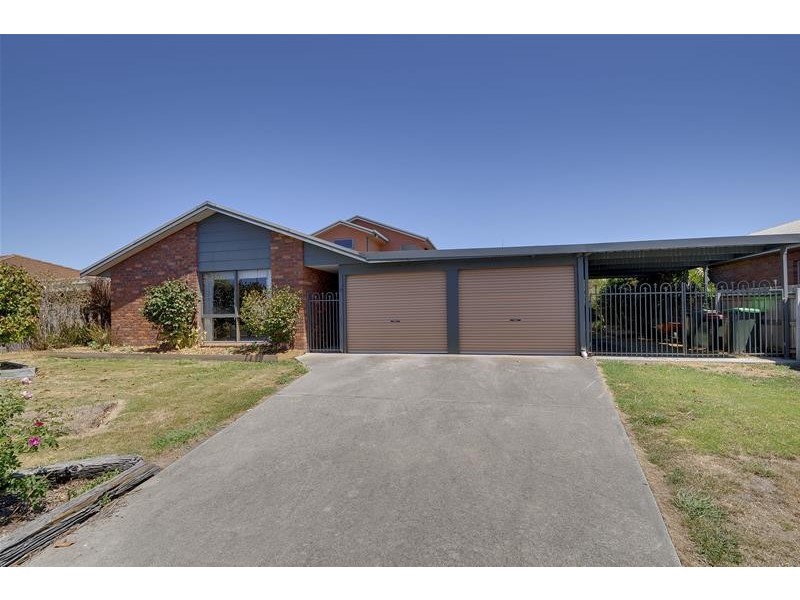 14 Blair Athol Drive, Traralgon VIC 3844