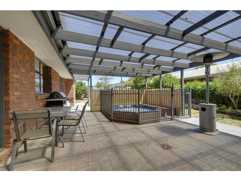 14 Blair Athol Drive, Traralgon VIC 3844