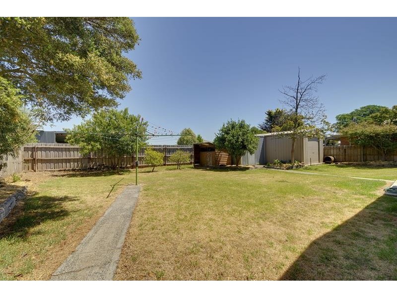 14 Blair Athol Drive, Traralgon VIC 3844