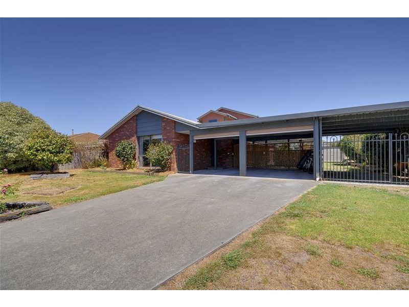 14 Blair Athol Drive, Traralgon VIC 3844
