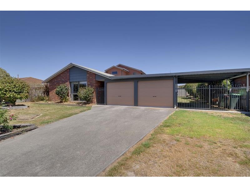 14 Blair Athol Drive, Traralgon VIC 3844
