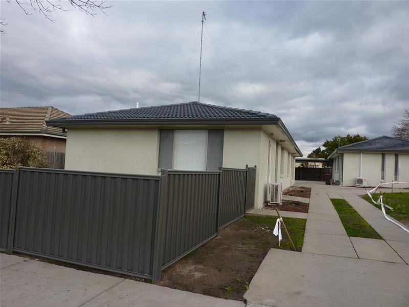 7/31 – 35 Henry Street, Traralgon VIC 3844