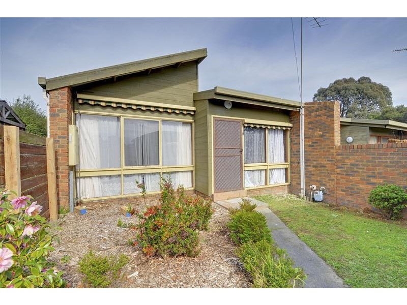 4/45 Strathcole Drive, Traralgon VIC 3844