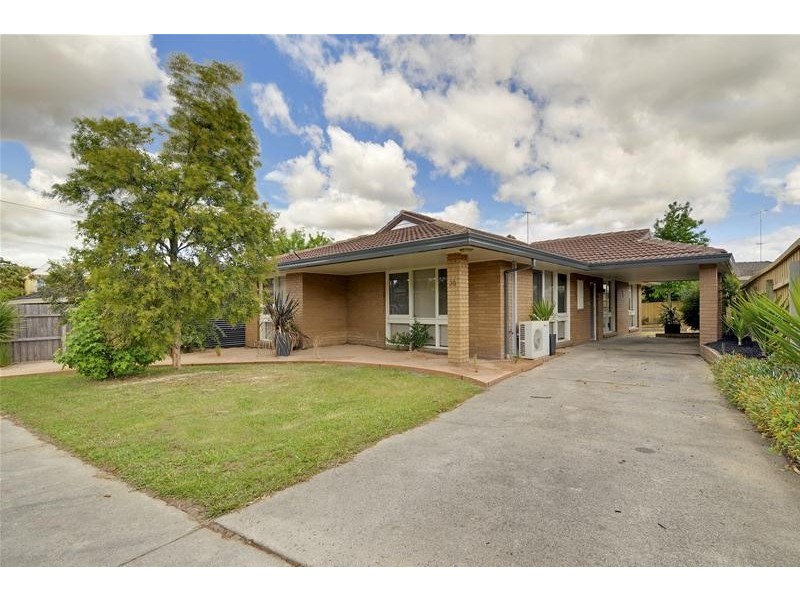 20 Fernlea Street, Traralgon VIC 3844