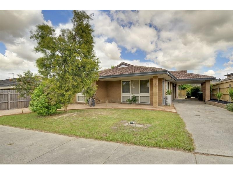 20 Fernlea Street, Traralgon VIC 3844