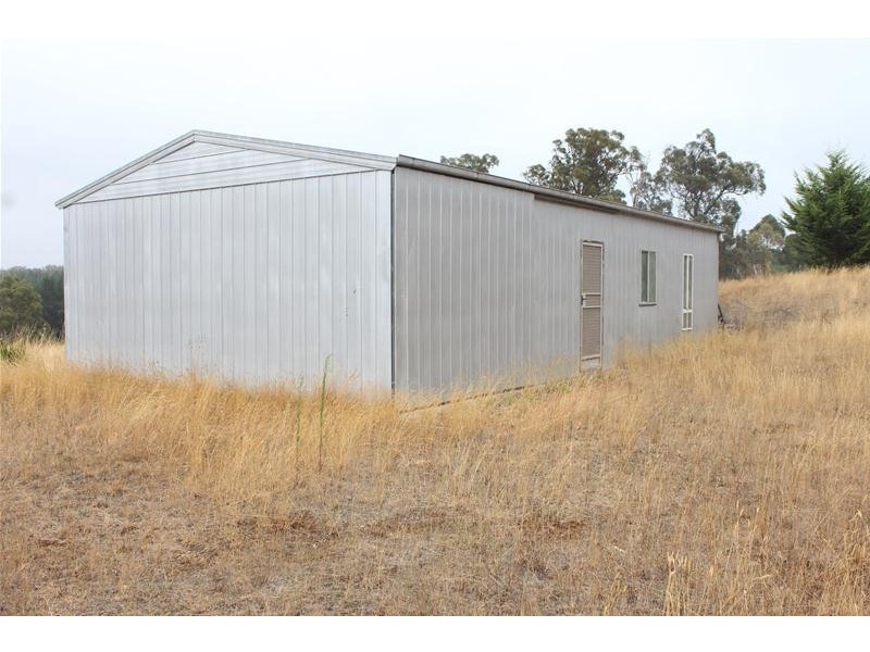 Hyland Highway, Gormandale VIC 3873