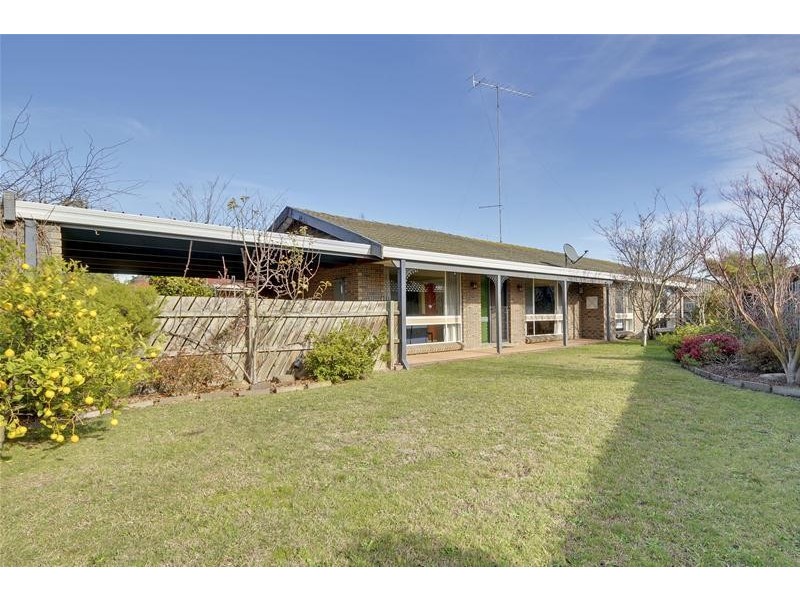 8 Bendock Court, Traralgon VIC 3844