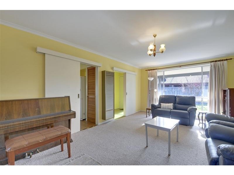 8 Bendock Court, Traralgon VIC 3844