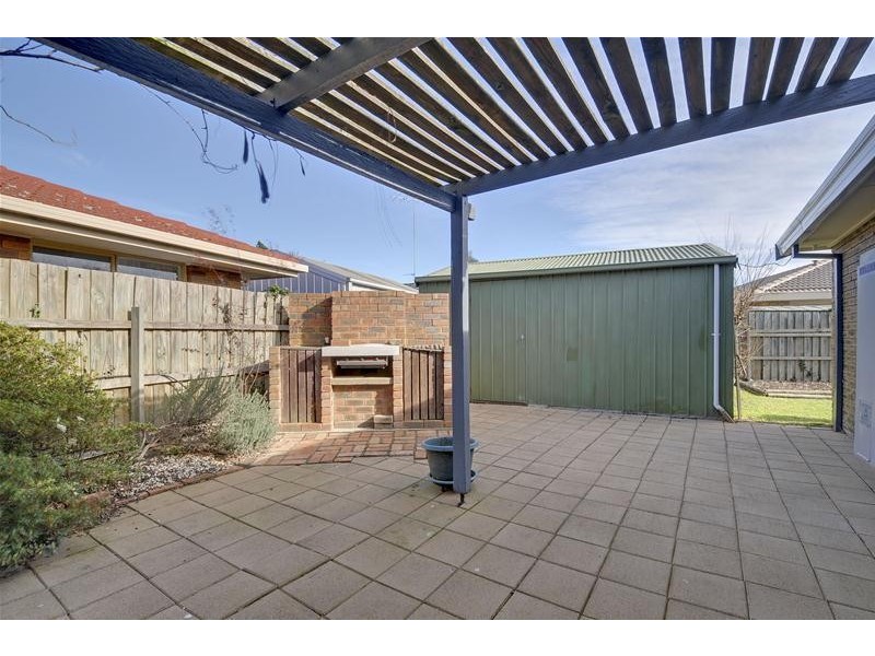 8 Bendock Court, Traralgon VIC 3844