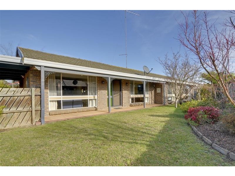 8 Bendock Court, Traralgon VIC 3844