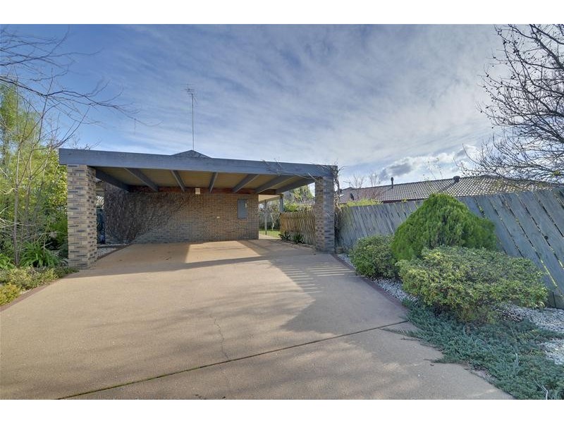 8 Bendock Court, Traralgon VIC 3844