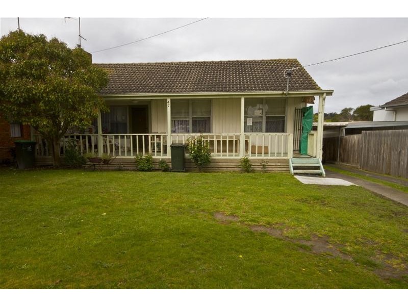 47 Allen Crescent, Traralgon VIC 3844