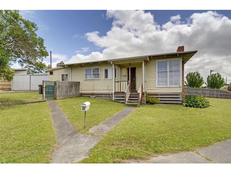 32 Kokoda Street, Morwell VIC 3840