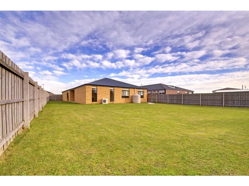 8 Donegal Avenue, Traralgon VIC 3844