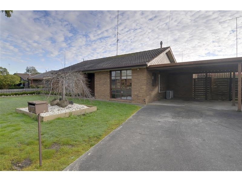 2/107 Bridle Road, Morwell VIC 3840