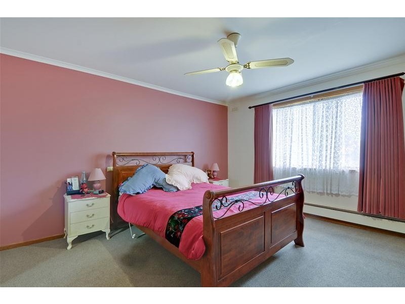 46 Parkwood Way, Traralgon VIC 3844