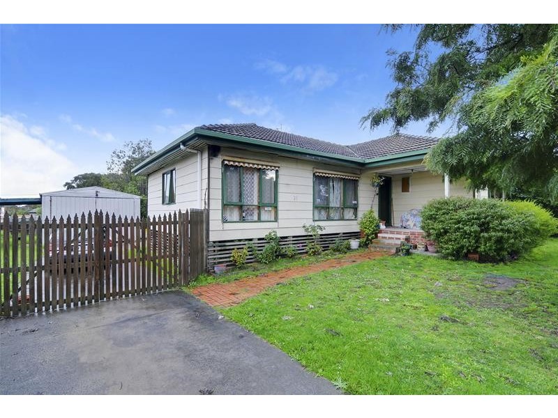 30 Francis Street, Traralgon VIC 3844