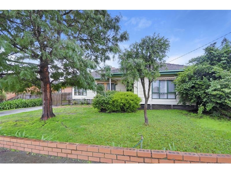 30 Francis Street, Traralgon VIC 3844