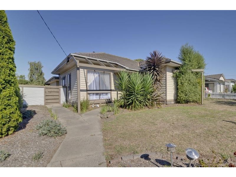 101 Gordon Street, Traralgon VIC 3844