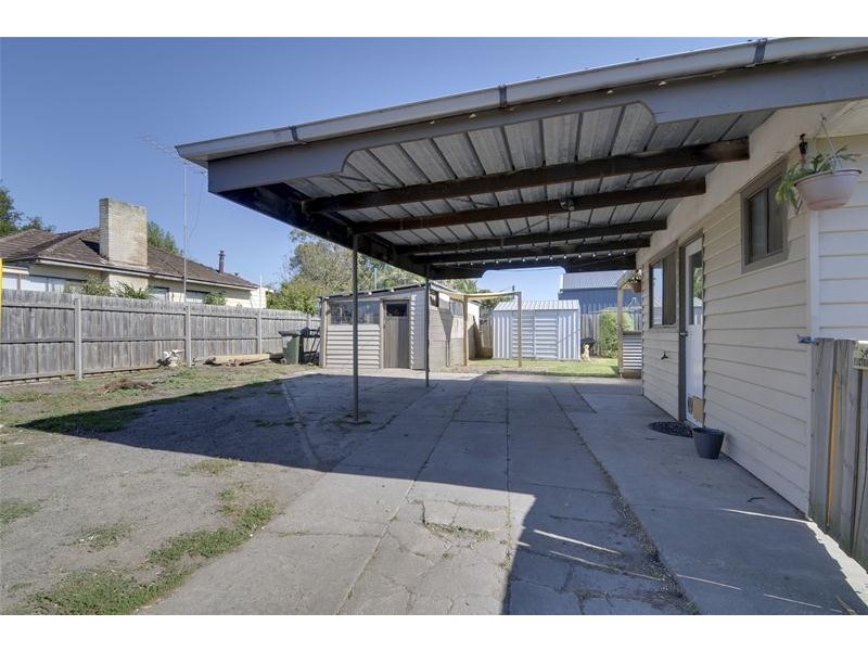 101 Gordon Street, Traralgon VIC 3844