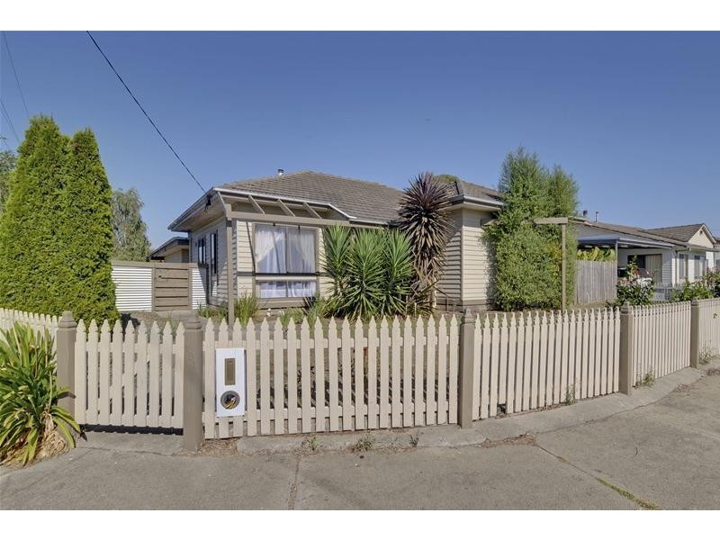 101 Gordon Street, Traralgon VIC 3844