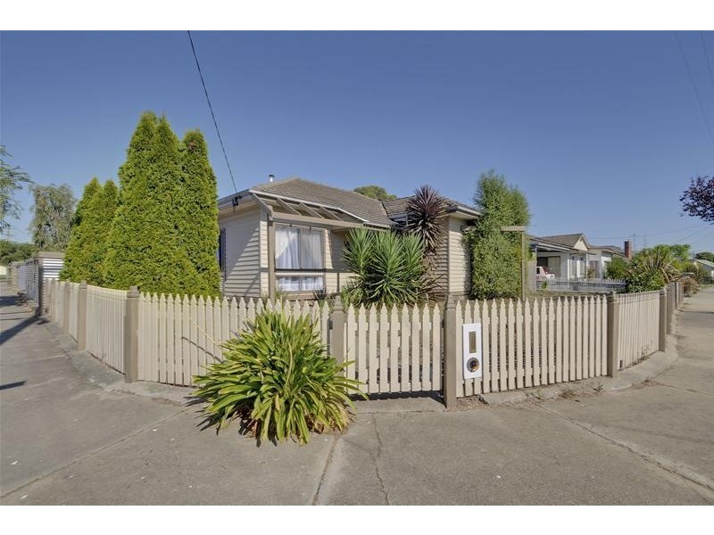 101 Gordon Street, Traralgon VIC 3844