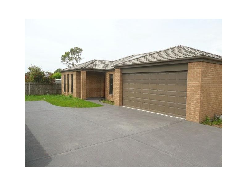 97B Albert Street, Rosedale VIC 3847