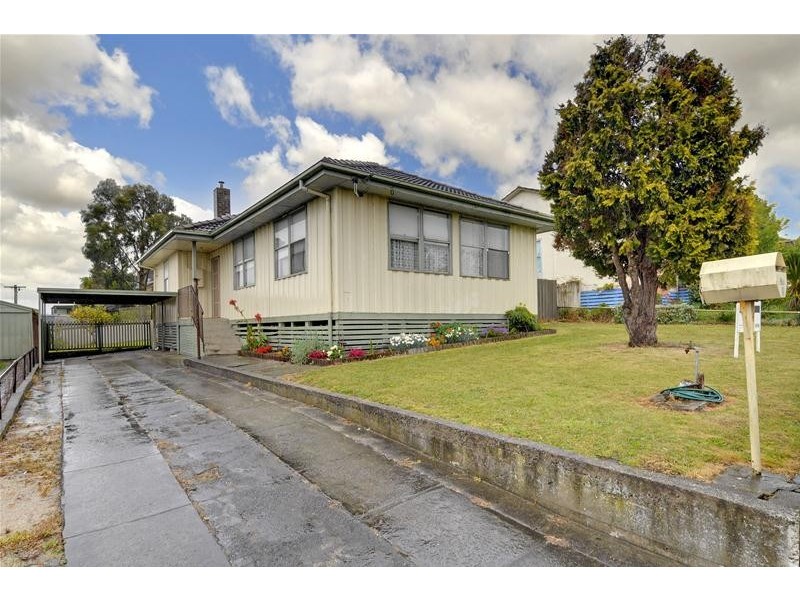 46 Porter Street, Morwell VIC 3840