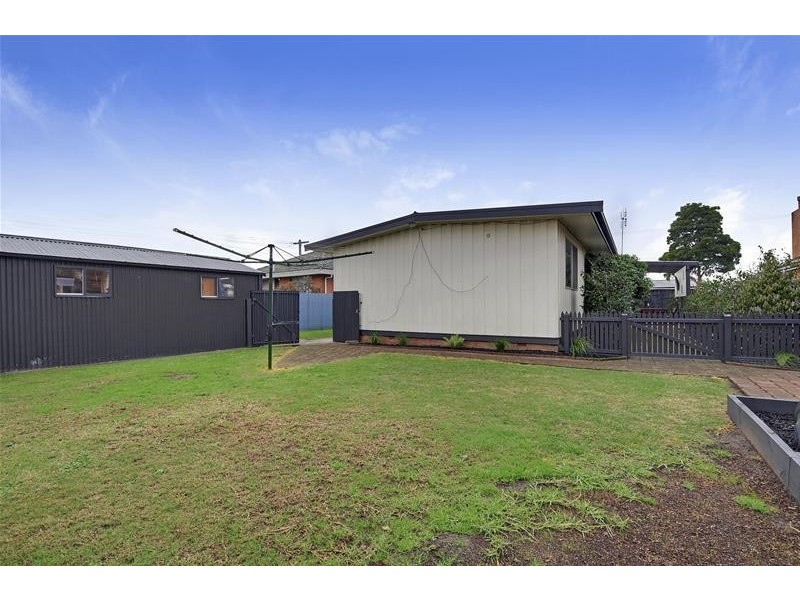 13 Osborne Street, Traralgon VIC 3844