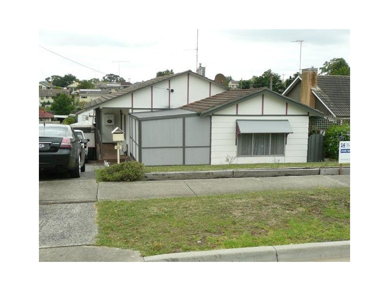 22 Crinigan Road, Morwell VIC 3840