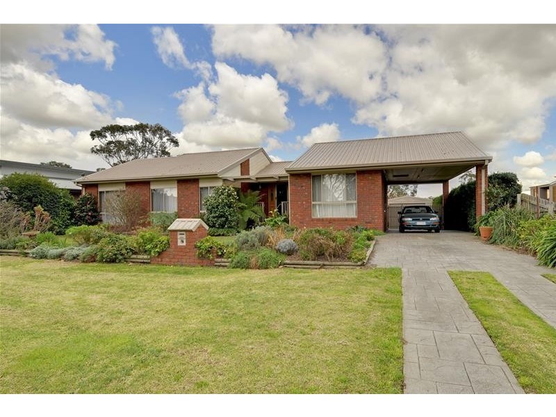 28 Queen Street, Rosedale VIC 3847
