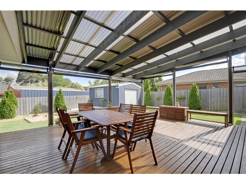 9 Glenview Drive, Traralgon VIC 3844