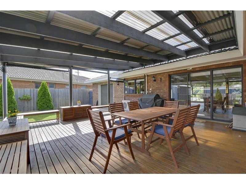 9 Glenview Drive, Traralgon VIC 3844