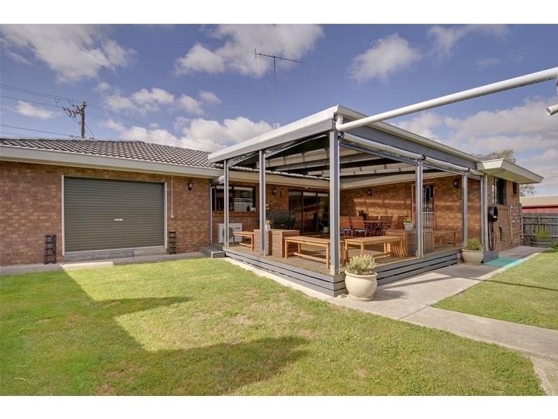 9 Glenview Drive, Traralgon VIC 3844