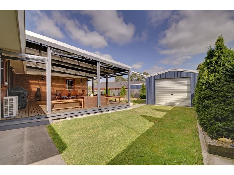 9 Glenview Drive, Traralgon VIC 3844