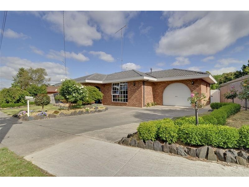 9 Glenview Drive, Traralgon VIC 3844