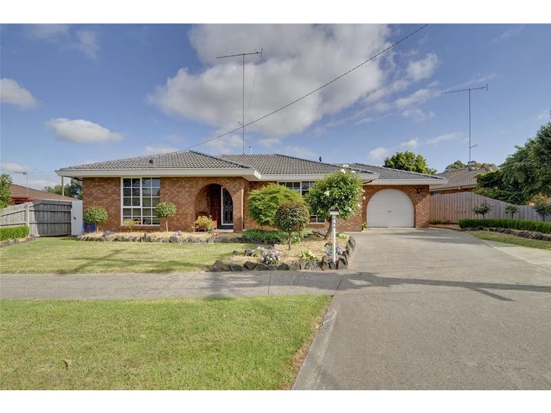 9 Glenview Drive, Traralgon VIC 3844
