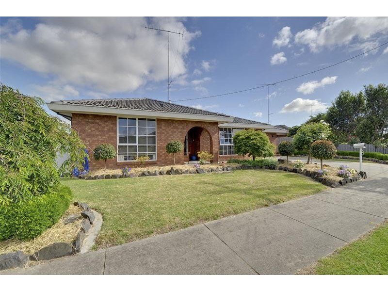 9 Glenview Drive, Traralgon VIC 3844