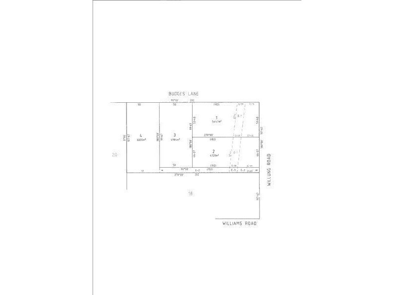 118 120a, 120b Willung Road, Rosedale VIC 3847