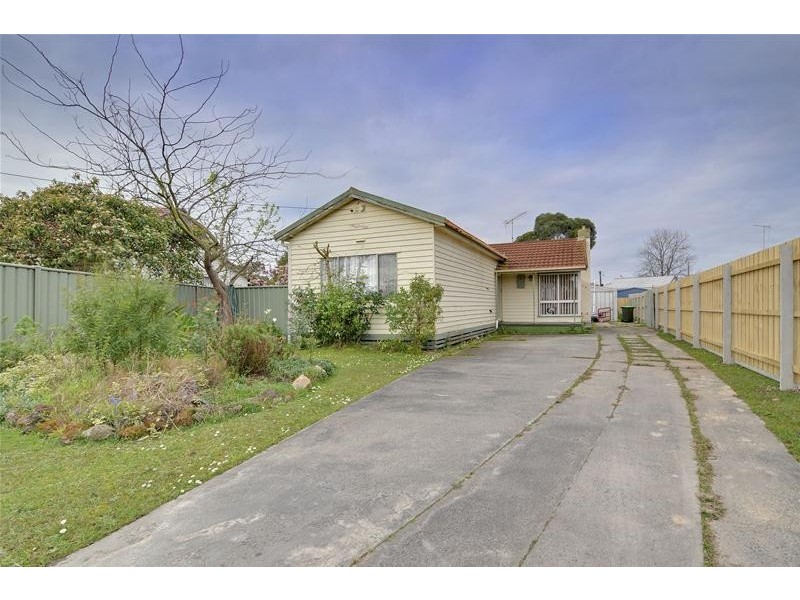 7 Simpson Court, Traralgon VIC 3844
