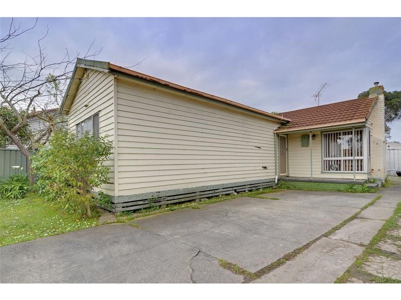 7 Simpson Court, Traralgon VIC 3844