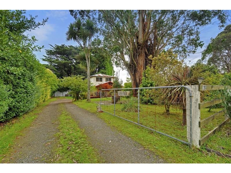 1304 Grand Ridge Road, Blackwarry VIC 3844