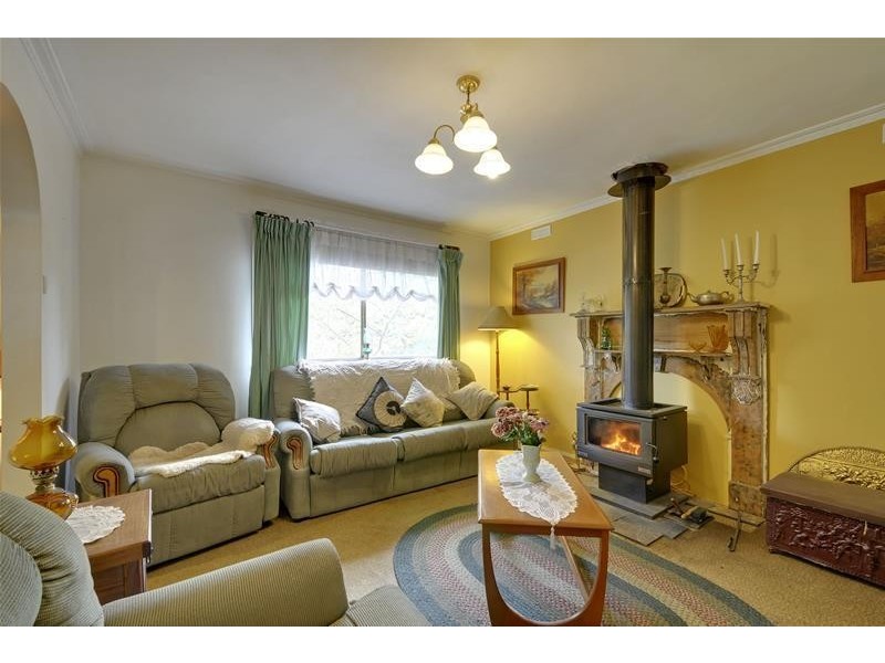 1304 Grand Ridge Road, Blackwarry VIC 3844