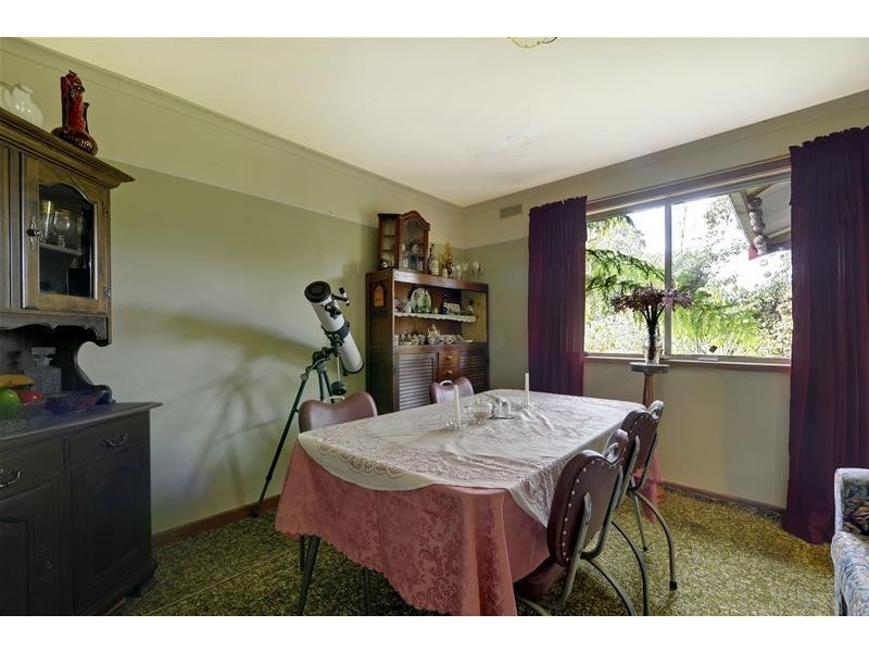 1304 Grand Ridge Road, Blackwarry VIC 3844